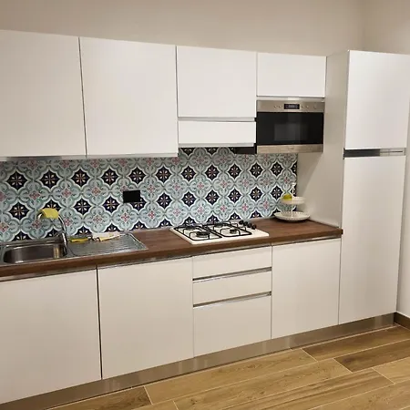 Апартаменты In