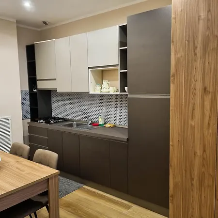 Apartment In
