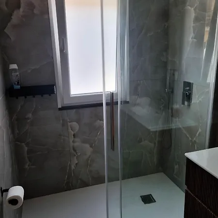 Apartment In *