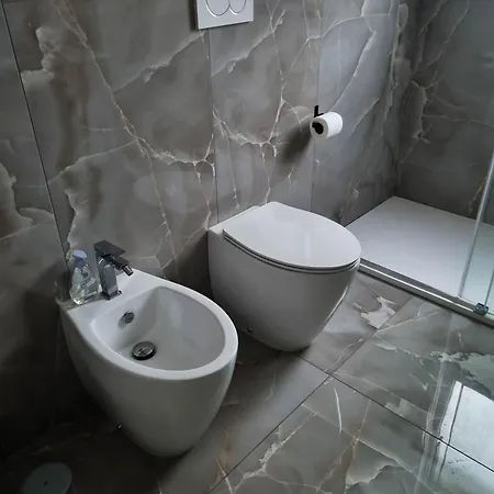 In Apartment Pompei