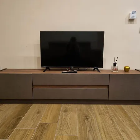 Apartment In Pompei