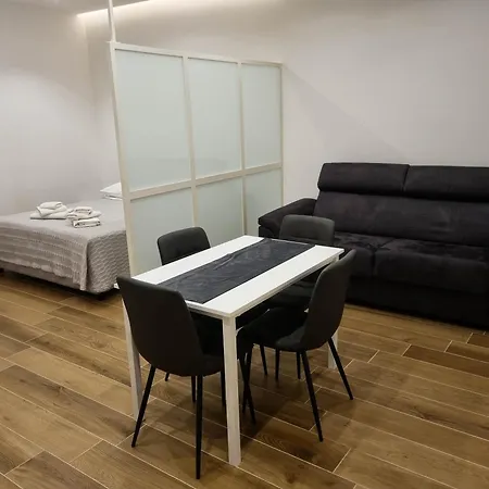 Apartment In