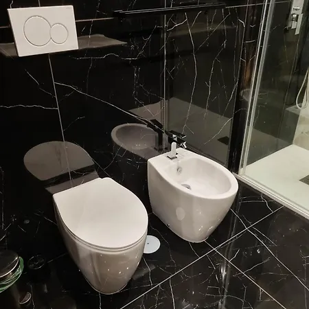 Apartment In *