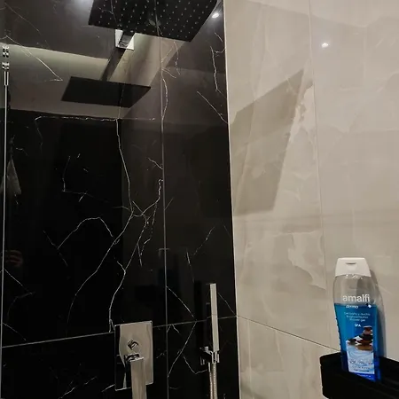In Apartament