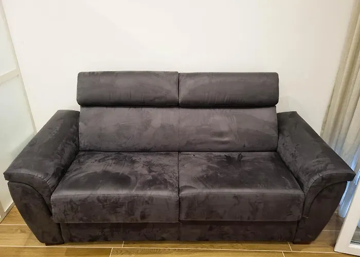 In Lejlighed Pompeji